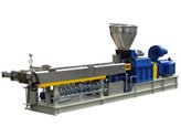 compounding extruder