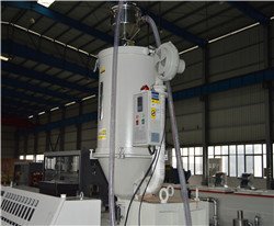 vacuum auto loader