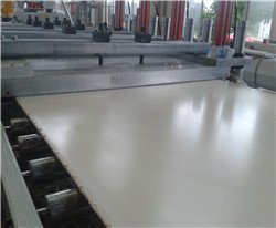 PVC foam board 