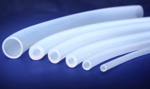 Medical plastic tubing