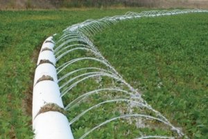 plastic pipes for irrigation