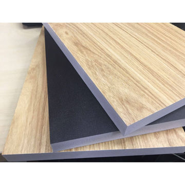 laminated PVC foam board 