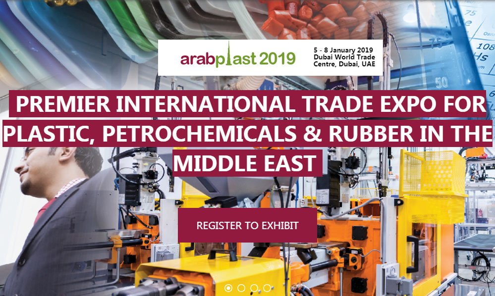 Arabplast 2019