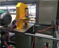 part on cutter