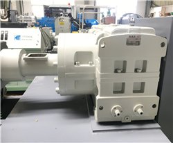 Guomao gearbox 