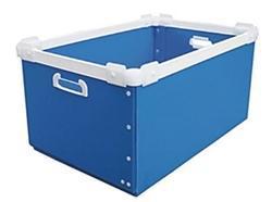 PP hollow sheet box 