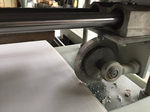 Cutting saw