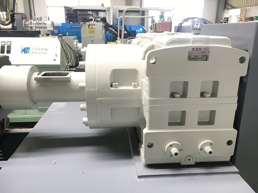 High-quality gear reducer