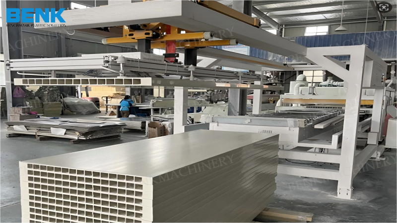 wpc door supplier in china-BENK