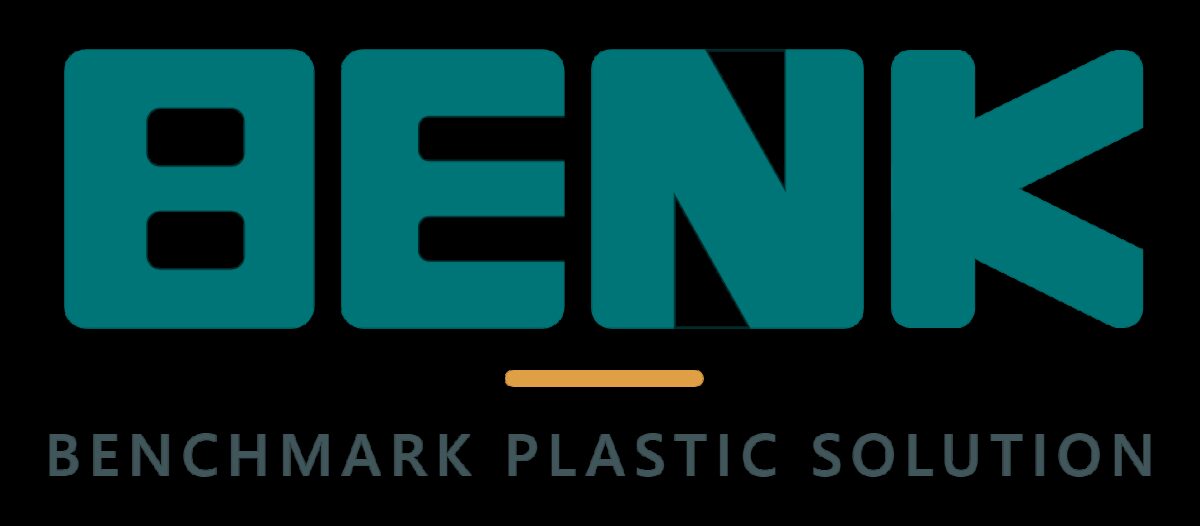 BENK Machinery - benchmark plastic solution