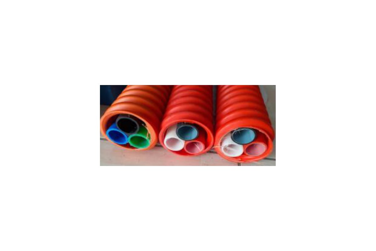 COD Corrugated Bundle Pipe Production Line applications