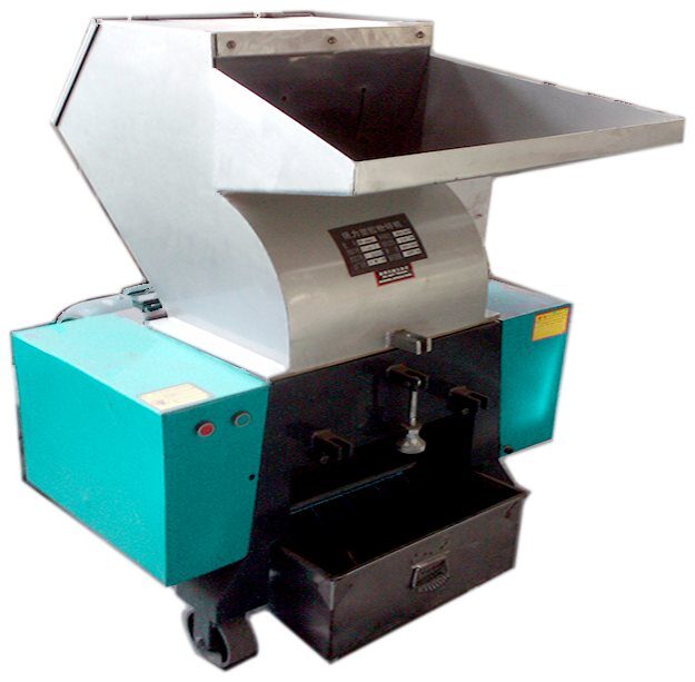 PC Series Strong Plastic Crusher manufactured by BENK Machinery &ndash; applications