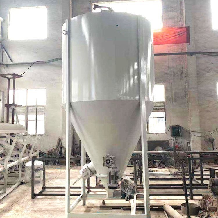 PVC Conical Twin Screw Pelletizing Line manufactured by BENK Machinery – applications