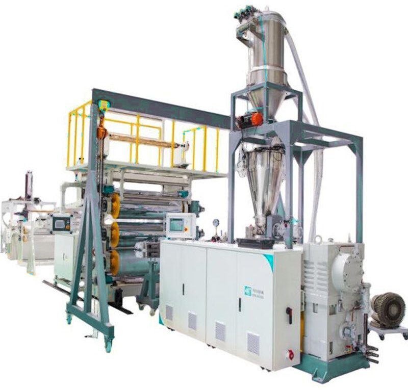 PVC Marble Sheet Production Line manufactured by BENK Machinery – applications