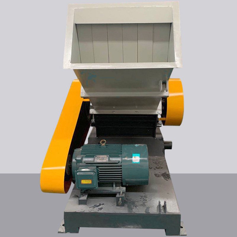 SWP Series Horizontal Plastic Crusher manufactured by BENK Machinery